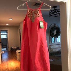 Lilly Pulitzer new with tags size 0